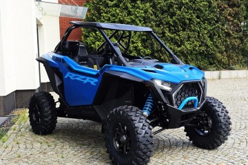 Polaris RZR Pro XP Ultimate Traktor T1b odlicz100% VAT 2026 Nowy Model