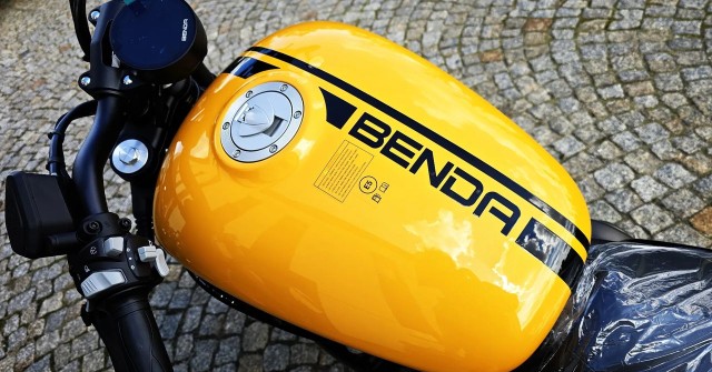benda