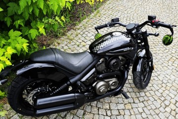Benda Chinchilla 350 Neo Cruiser Automat CVT Raty Leasing