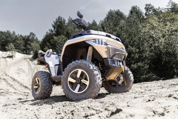 Benda Redstone 550 R Pro