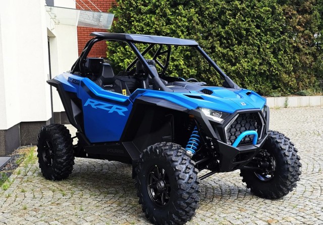 polaris