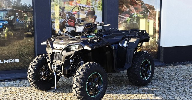 polaris