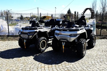 Benda Redstone 550 R2 Exclusive 2026 Leasing, Raty Odlicz Vat23%