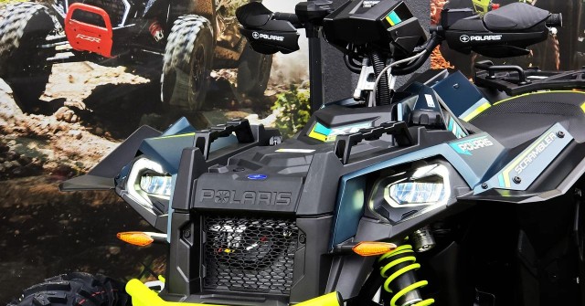 polaris